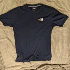 The North Face Men’s T-Shirt